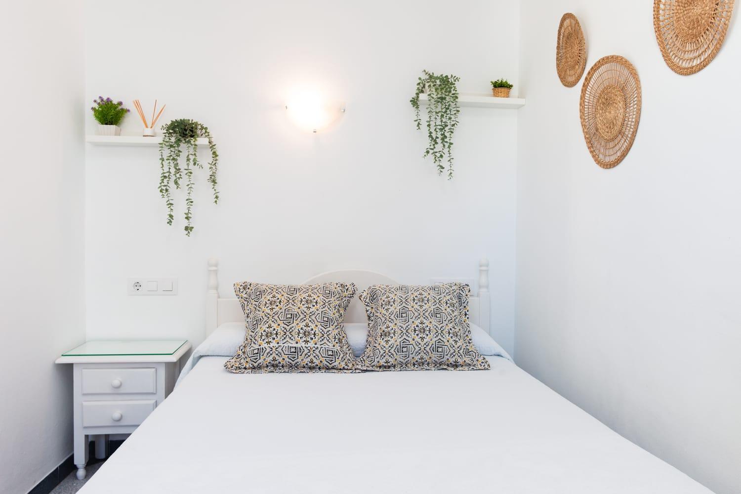 Hostal Restaurante La Giralda 로타 외부 사진